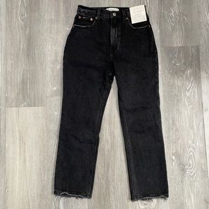 Abercrombie & Fitch Denim
